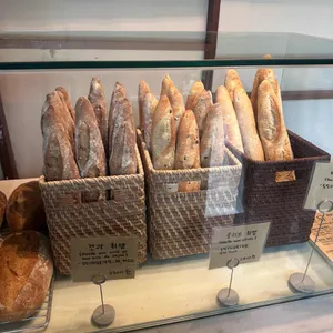 선유빵집 리뷰 사진