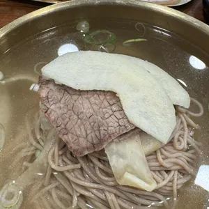 봉밀가 대표 사진