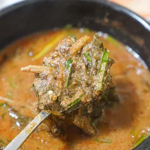 한씨네대가추어탕 사진