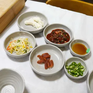 한씨네대가추어탕 리뷰 사진