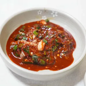 한씨네대가추어탕 리뷰 사진