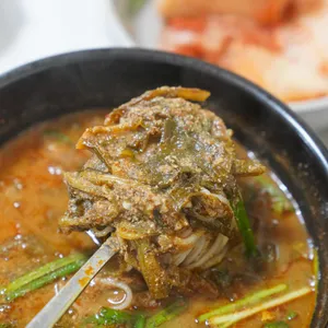 한씨네대가추어탕 사진