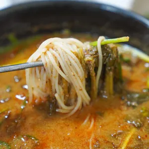 한씨네대가추어탕 사진