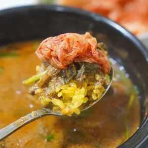 한씨네대가추어탕 사진