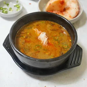 한씨네대가추어탕 사진