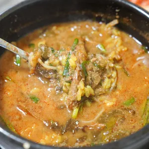 한씨네대가추어탕 사진