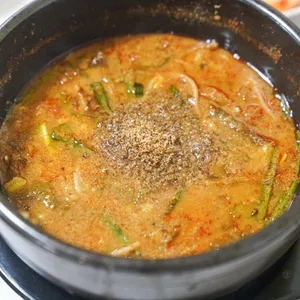 한씨네대가추어탕 사진