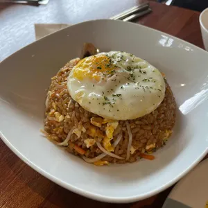 라오 아시안 비스트로 사진