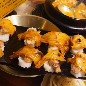 제일오겹살 사진