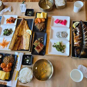 달빛에구운고등어 리뷰 사진