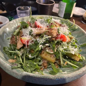 분코다이닝 사진