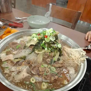 범골가마솥추어탕 사진