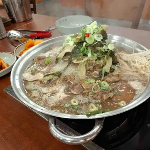 범골가마솥추어탕 사진