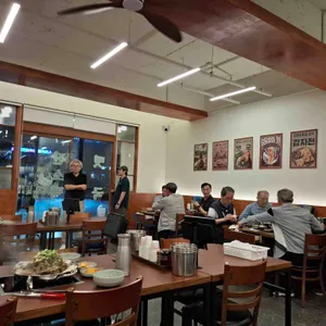 범골가마솥추어탕 리뷰 사진