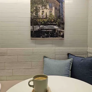 말통커피 리뷰 사진