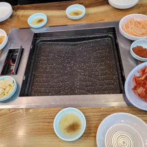 원조식당 사진