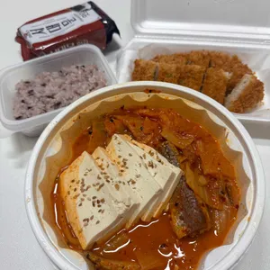 서대문김치찜&김치찌개 사진