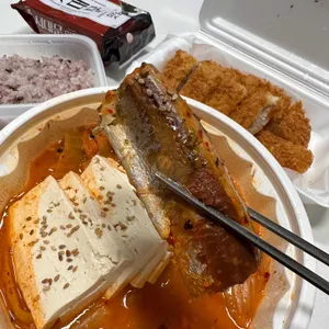 서대문김치찜&김치찌개 사진