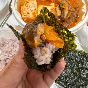 서대문김치찜&김치찌개 사진