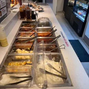 청년고기장수 대표 사진