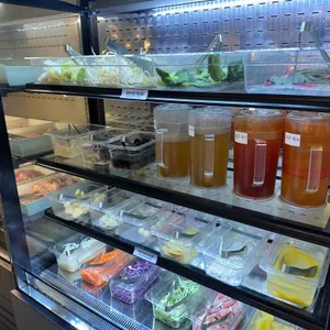 청년고기장수 사진