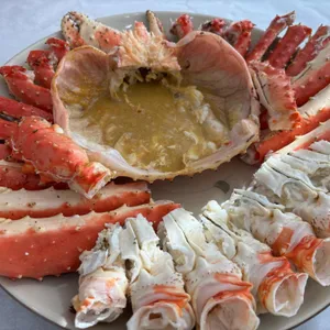 상무지구 대게수산 대표 사진