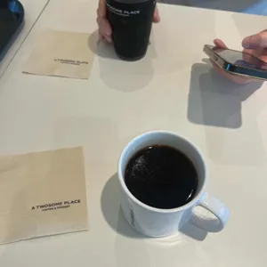 투썸플레이스 리뷰 사진