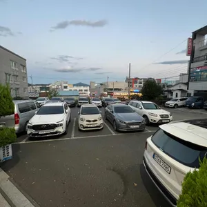 오리랑 리뷰 사진