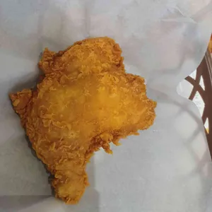 맘스터치 리뷰 사진