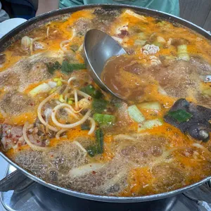 전북팔도식당 사진 1