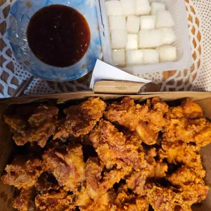 치킨신드롬 사진