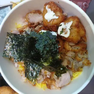 한솥 사진