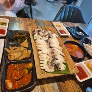 올레포차 대표 사진