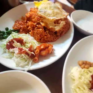 신혼부부 사진