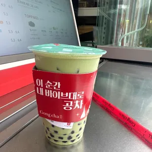 공차 리뷰 사진