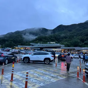 가평휴게소(춘천방향) 식당가 리뷰 사진
