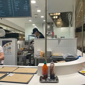 뎁짜이 리뷰 사진