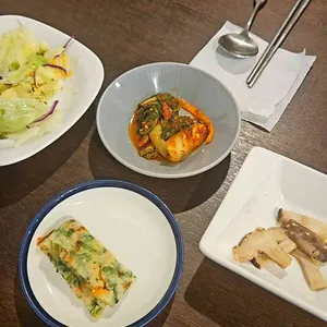 느루식당 사진