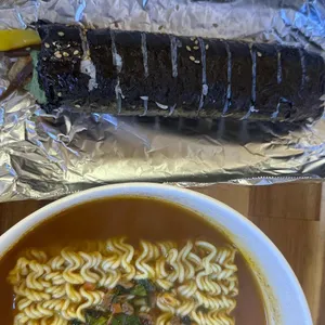 연희김밥 사진 1