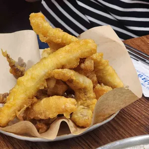 오적회관 사진