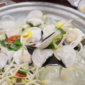 오적회관 사진