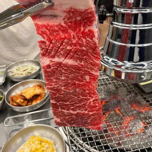 우대포 대표 사진