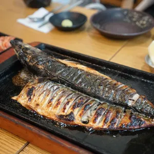 이태리로 간 고등어 사진 1