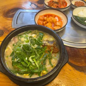 먹어보면안다 설렁탕&순대국 사진