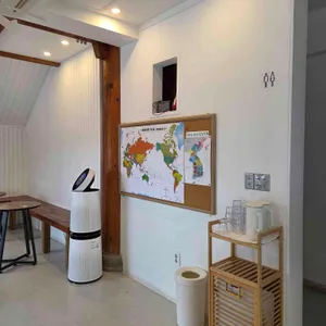 서보 리뷰 사진