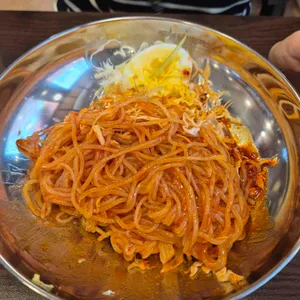 101번지 남산돈까스 사진
