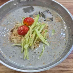 그린생손칼국수 사진 1