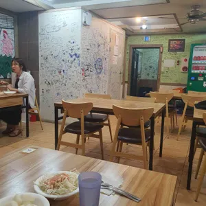 찬누리닭강정 리뷰 사진