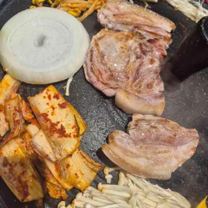 한양고깃집 사진