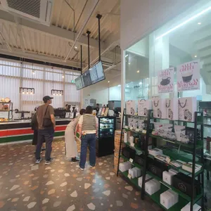 알리스타커피 리뷰 사진